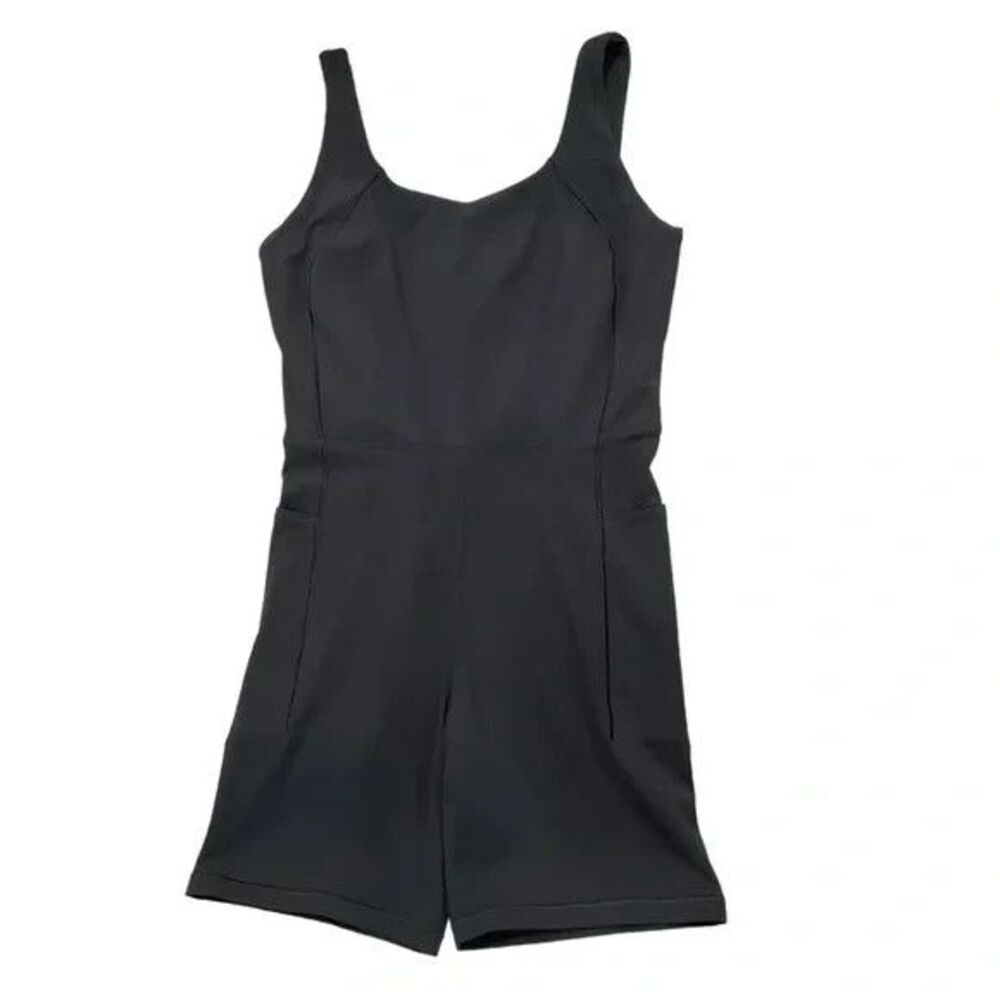 Calia by Carrie Underwood Inspire Short BodySuit Size XS